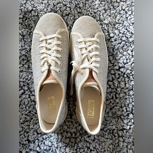 NWT woman’s Keds size 7